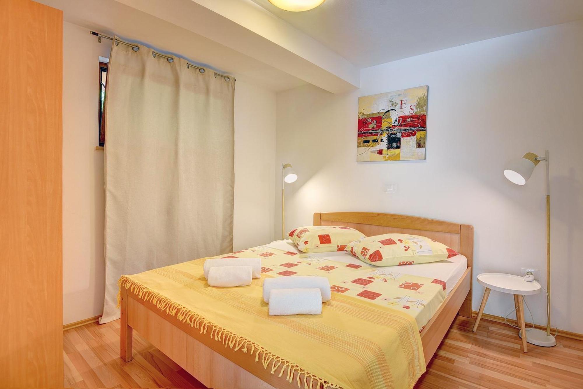 Apartments Buic 温克兰 外观 照片