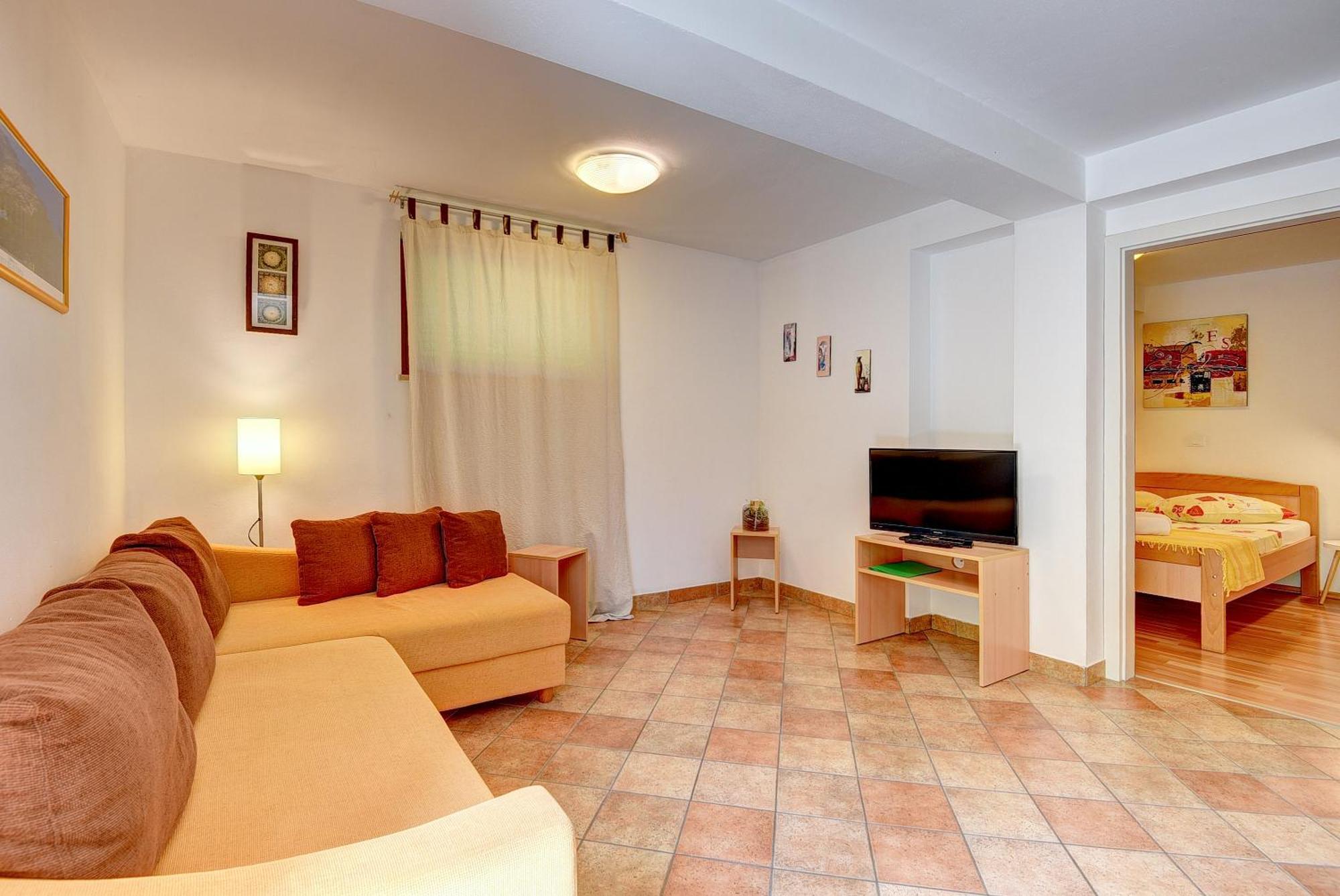 Apartments Buic 温克兰 外观 照片