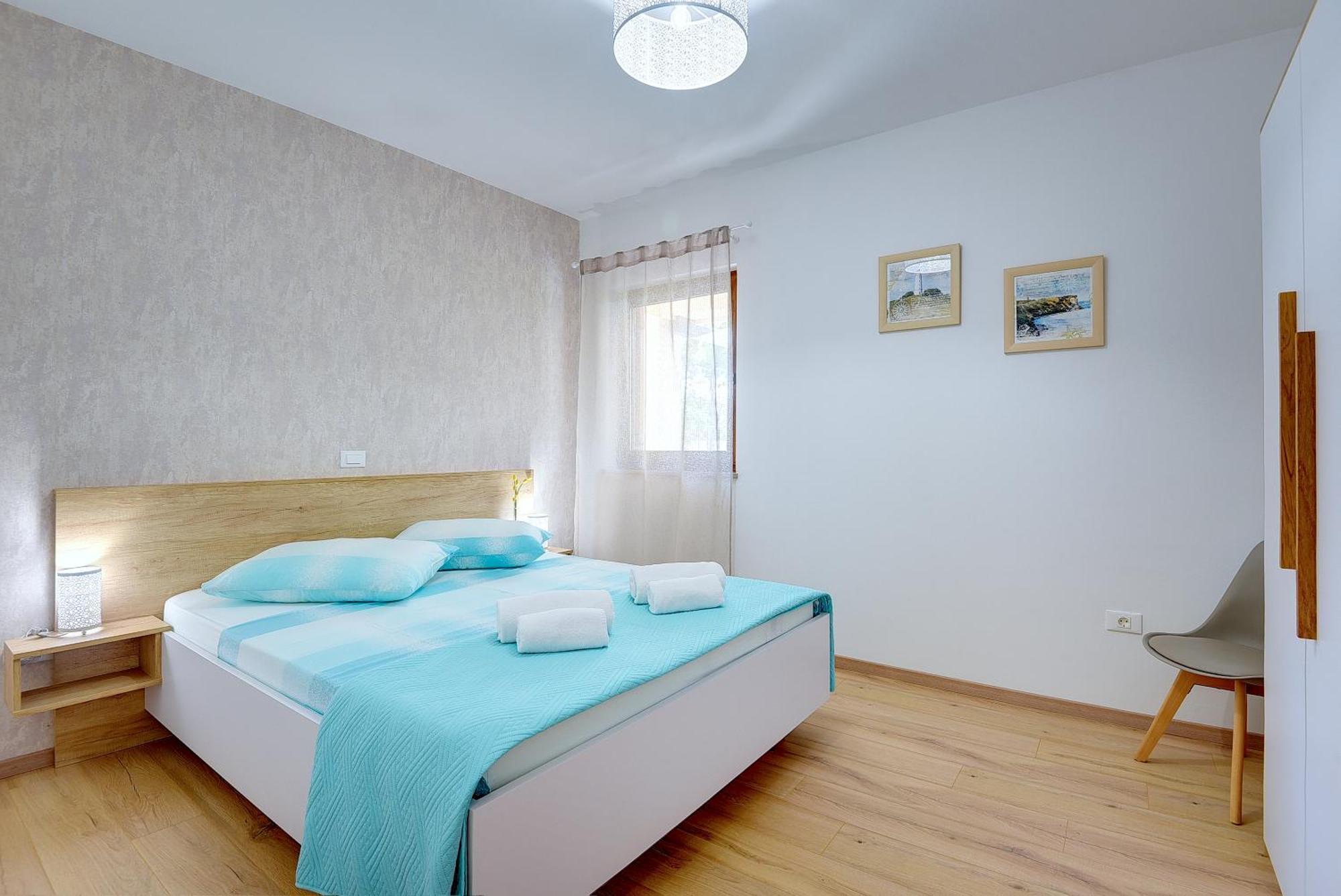 Apartments Buic 温克兰 外观 照片