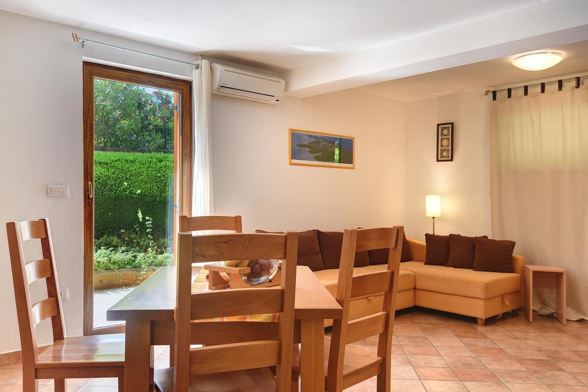 Apartments Buic 温克兰 外观 照片