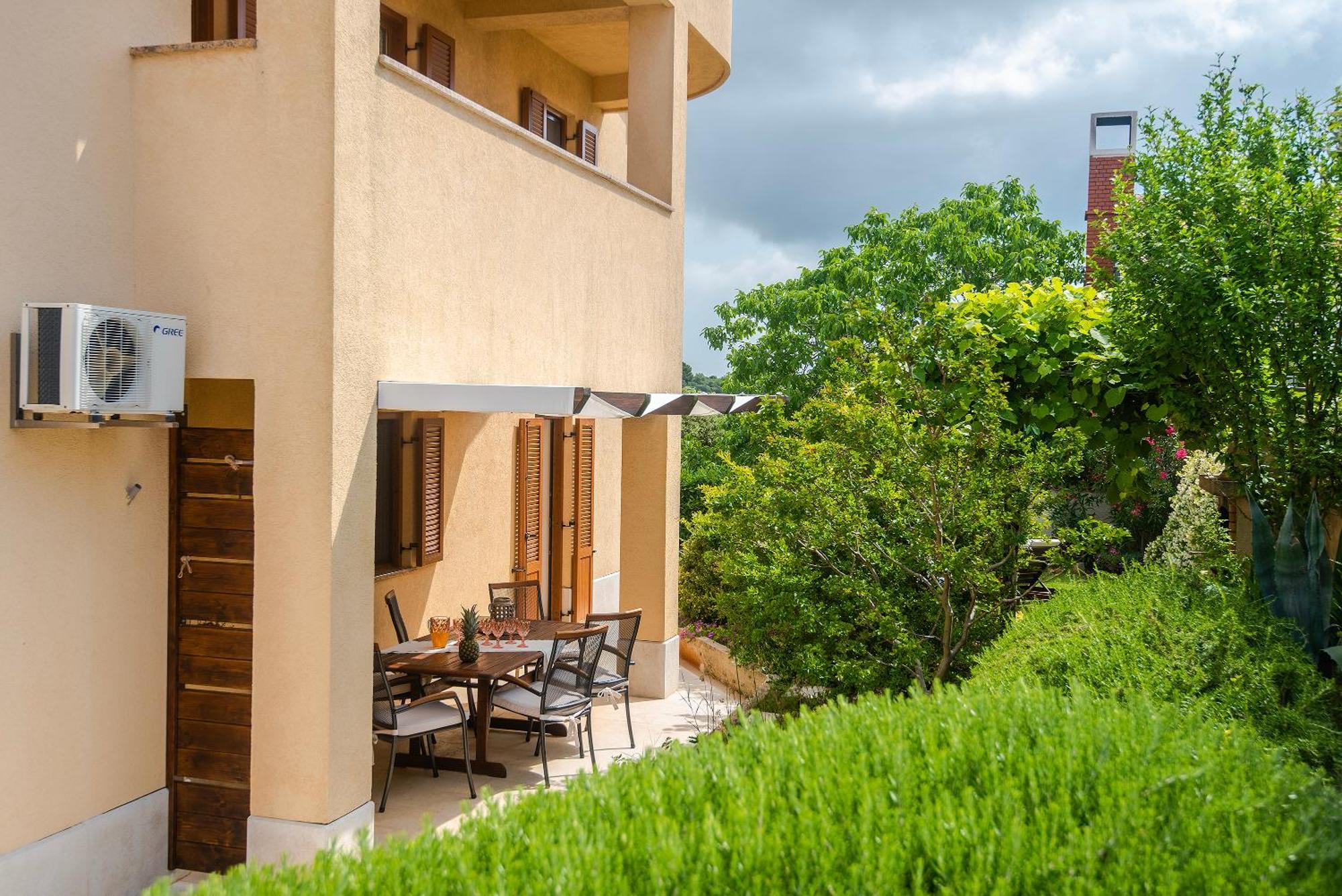 Apartments Buic 温克兰 外观 照片