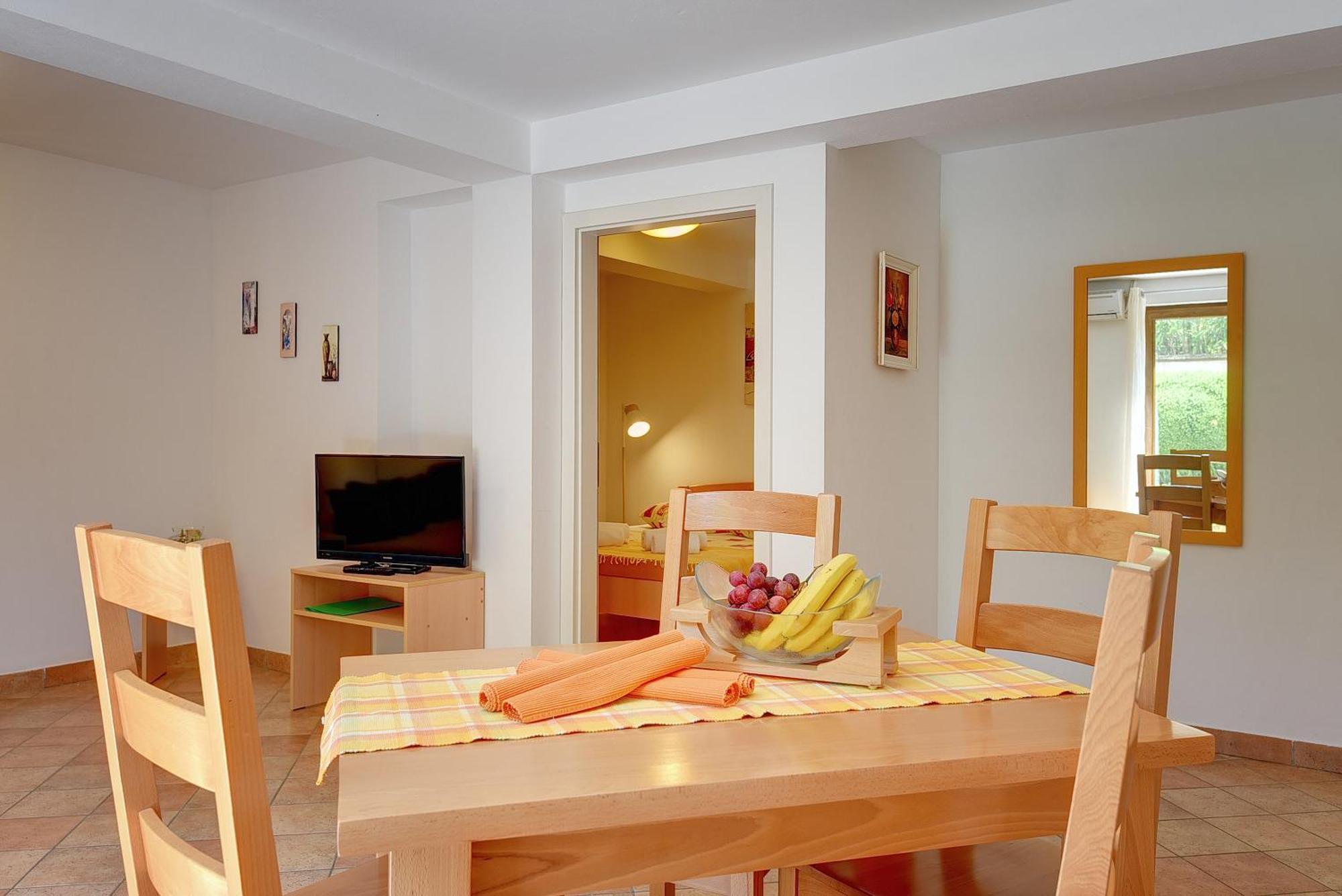 Apartments Buic 温克兰 外观 照片