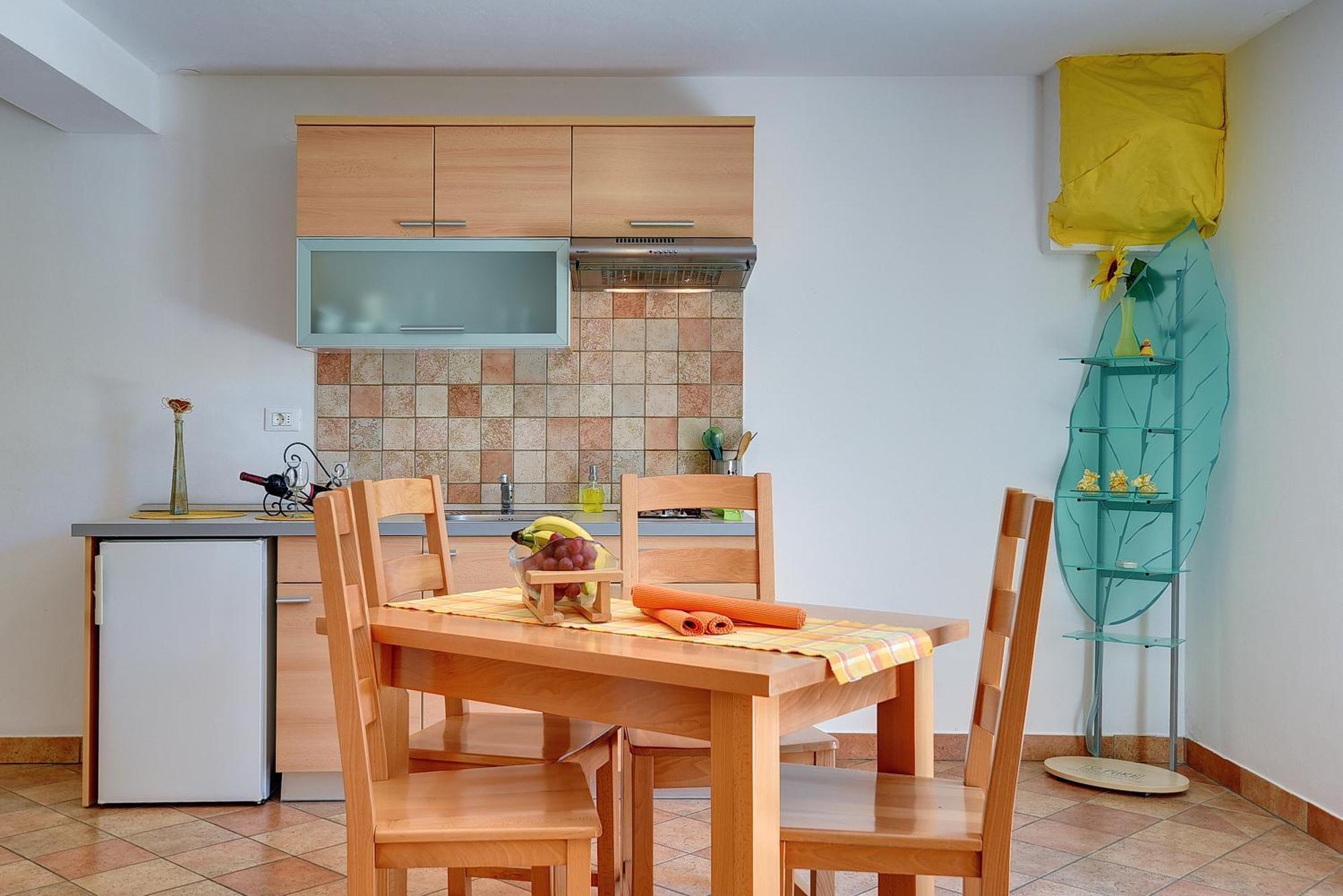 Apartments Buic 温克兰 外观 照片