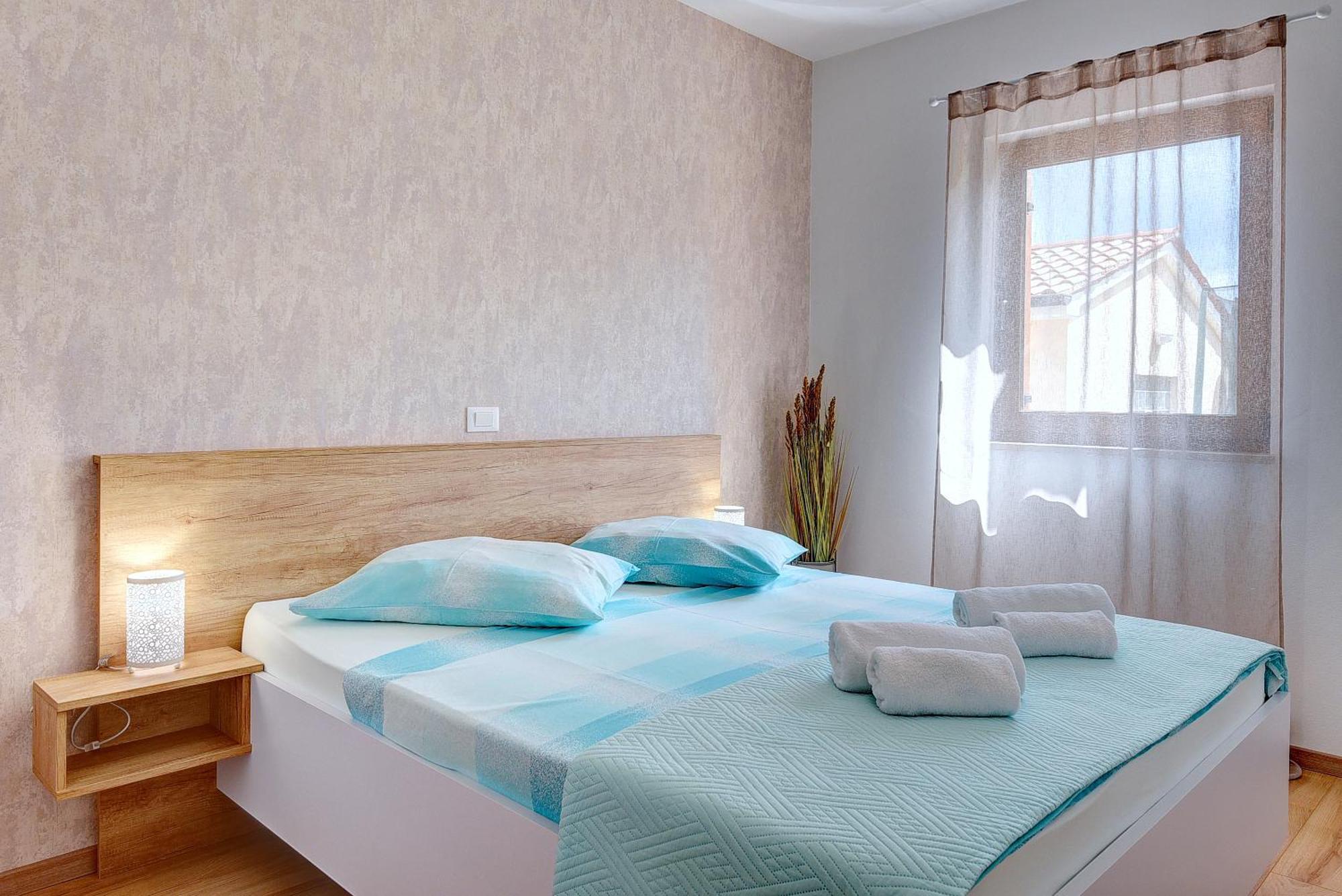 Apartments Buic 温克兰 外观 照片