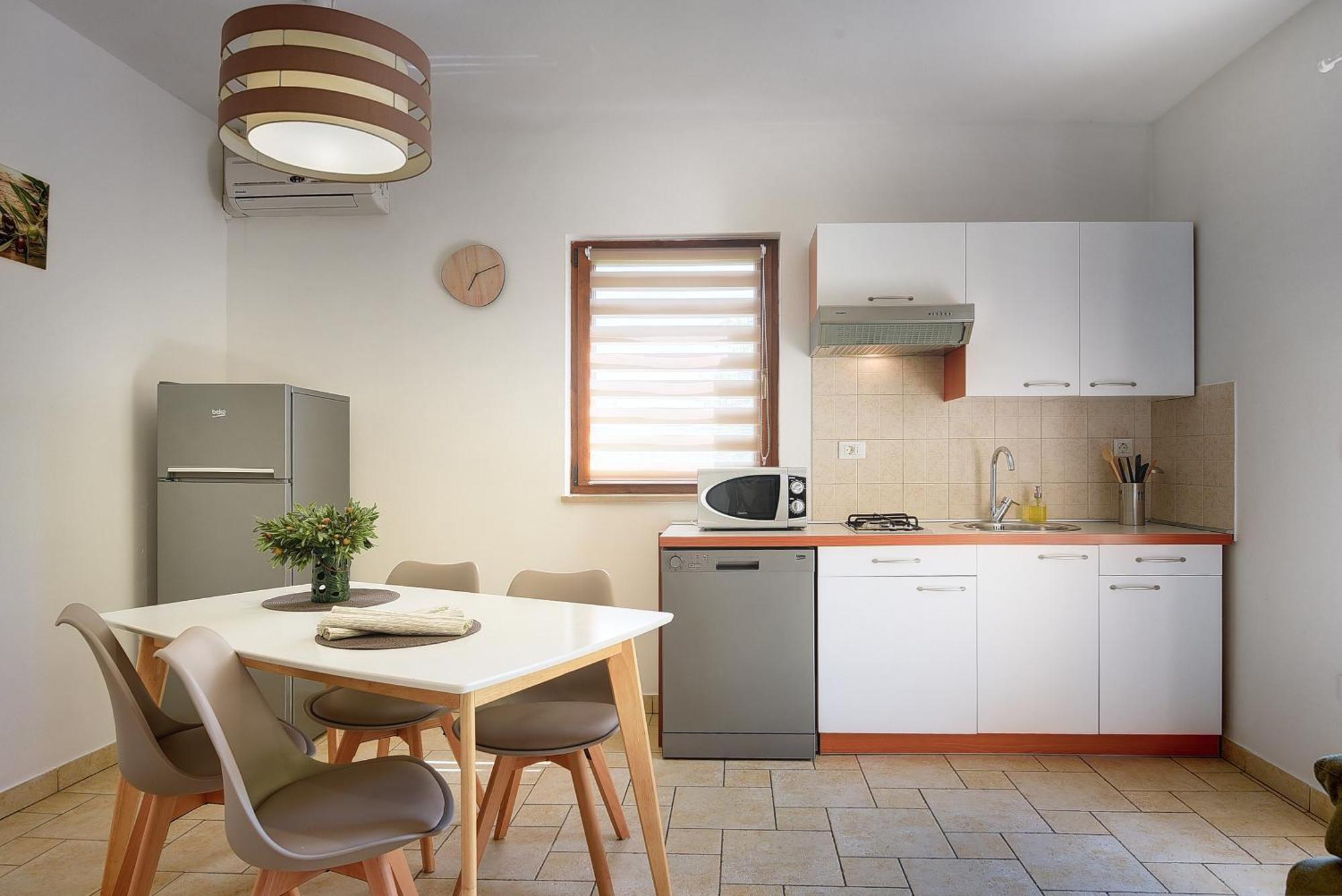Apartments Buic 温克兰 外观 照片