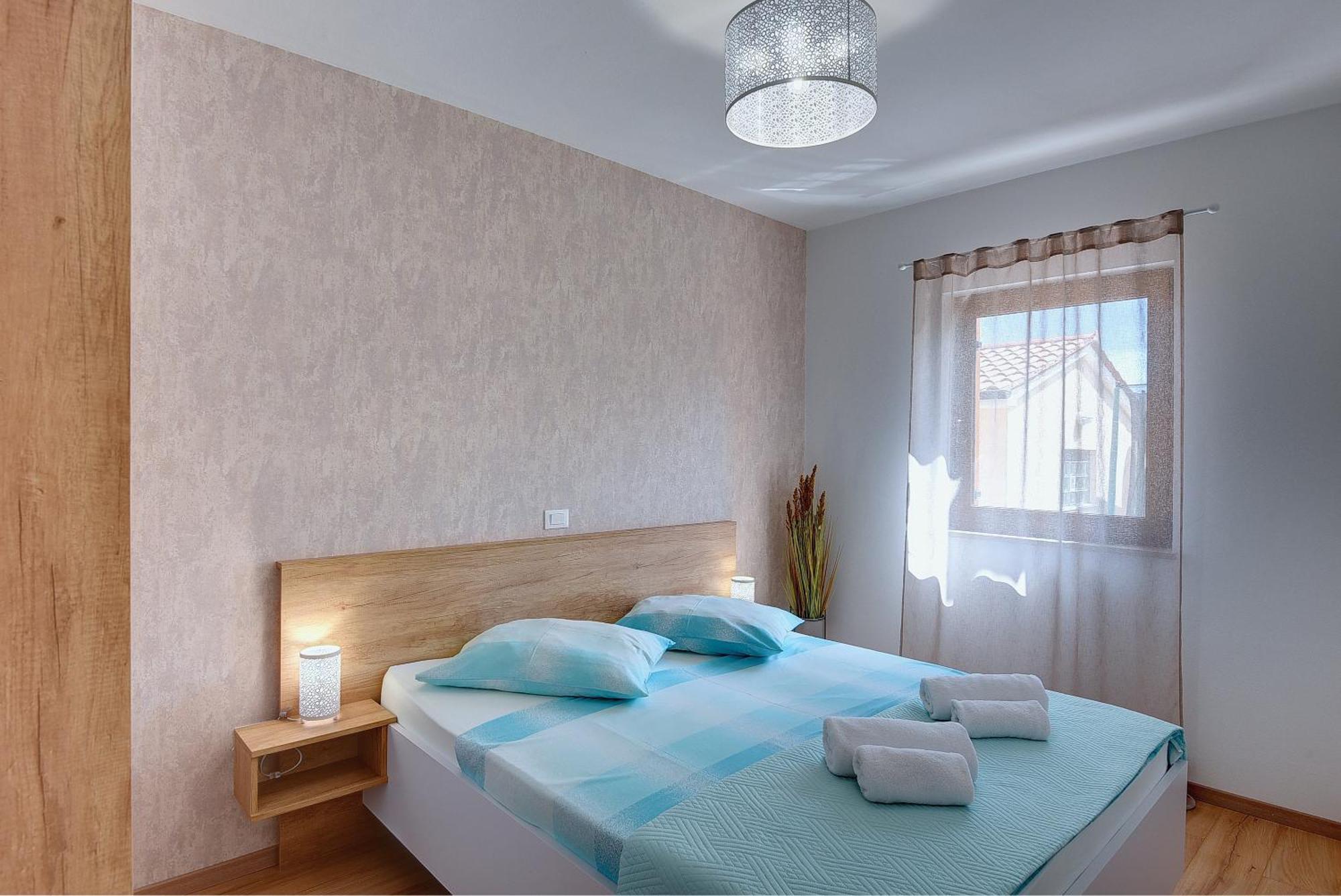 Apartments Buic 温克兰 外观 照片