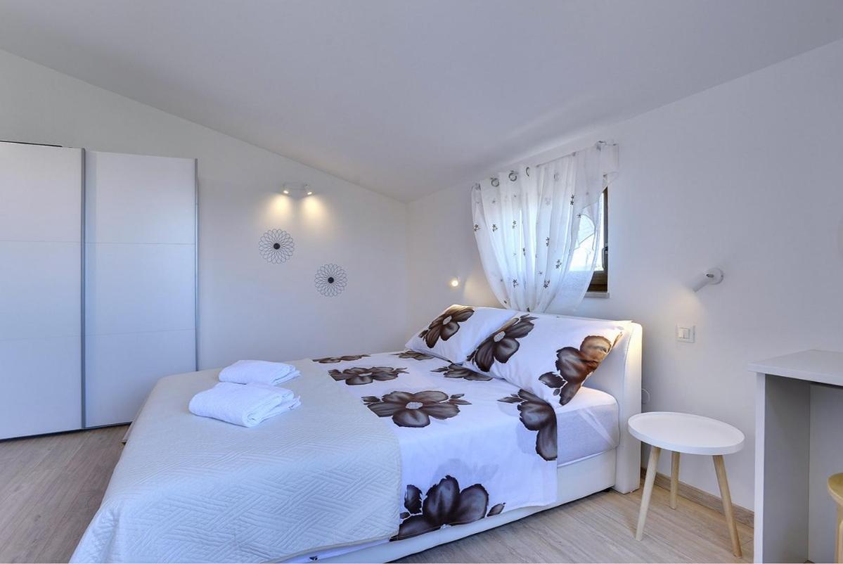 Apartments Buic 温克兰 外观 照片