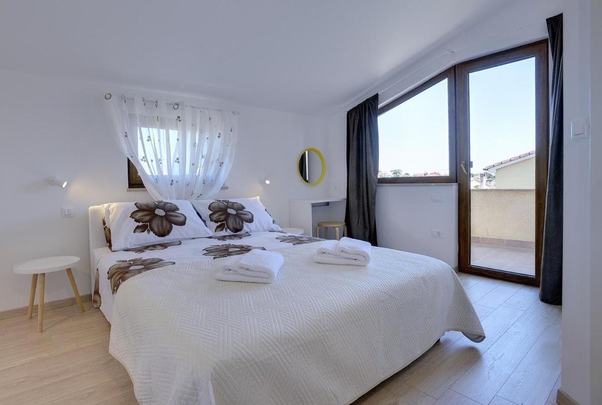 Apartments Buic 温克兰 外观 照片