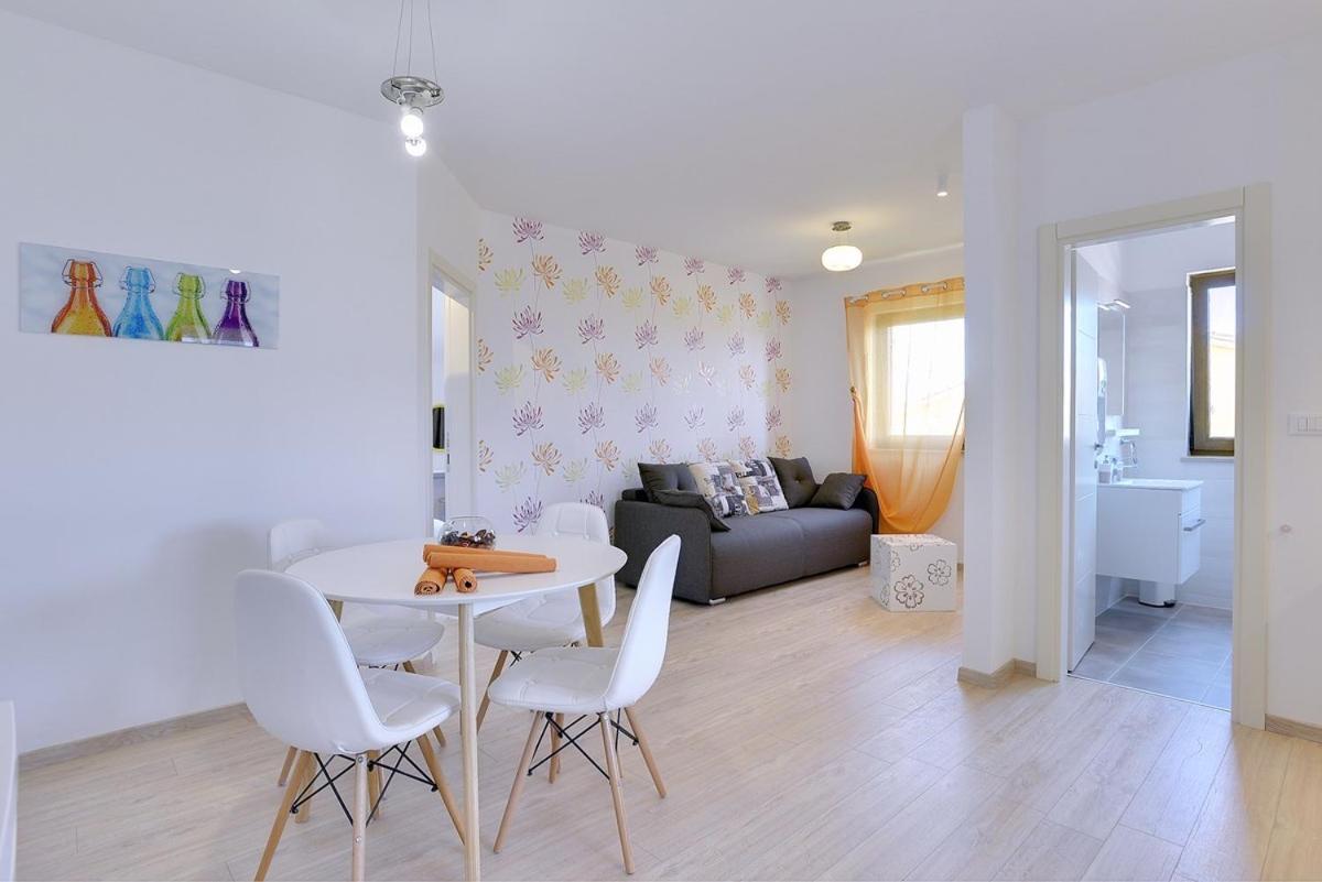 Apartments Buic 温克兰 外观 照片
