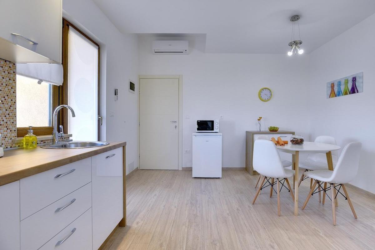 Apartments Buic 温克兰 外观 照片