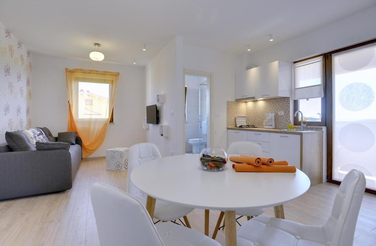 Apartments Buic 温克兰 外观 照片