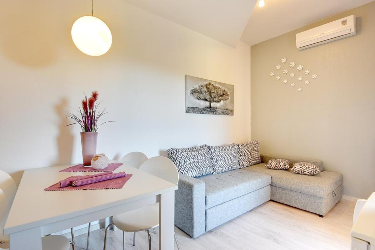 Apartments Buic 温克兰 外观 照片