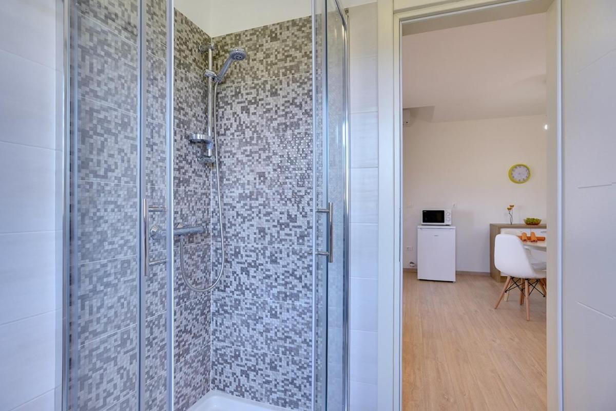 Apartments Buic 温克兰 外观 照片