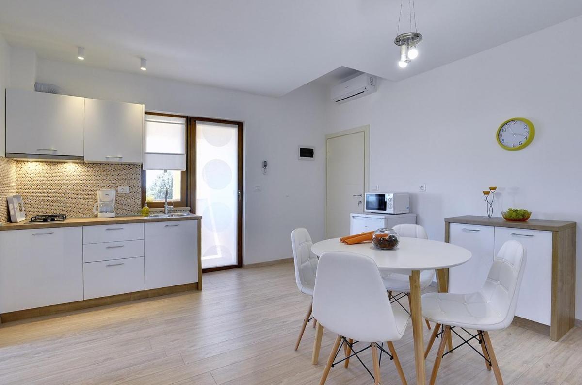 Apartments Buic 温克兰 外观 照片