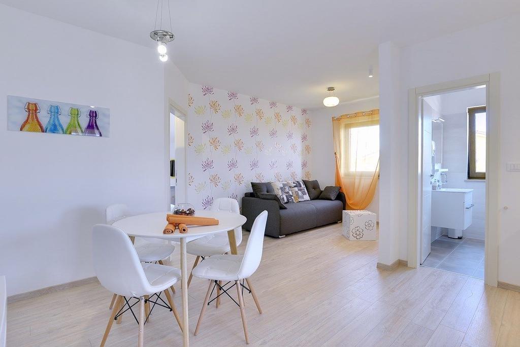 Apartments Buic 温克兰 外观 照片