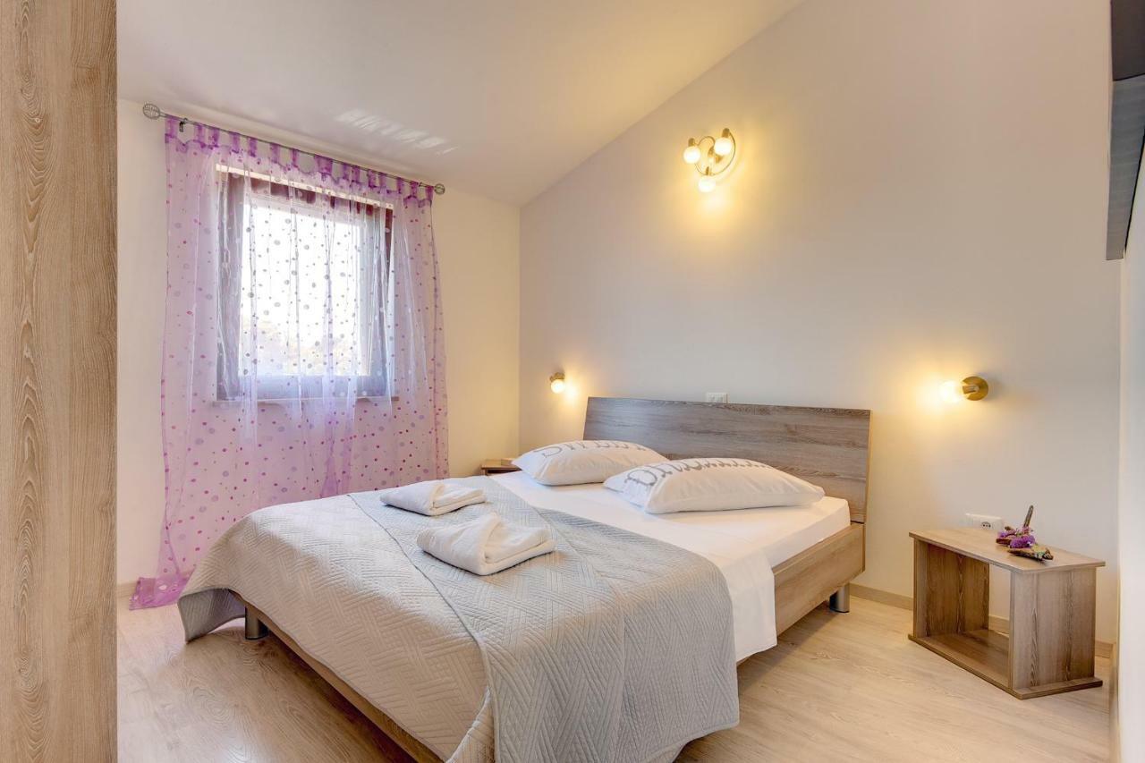 Apartments Buic 温克兰 外观 照片