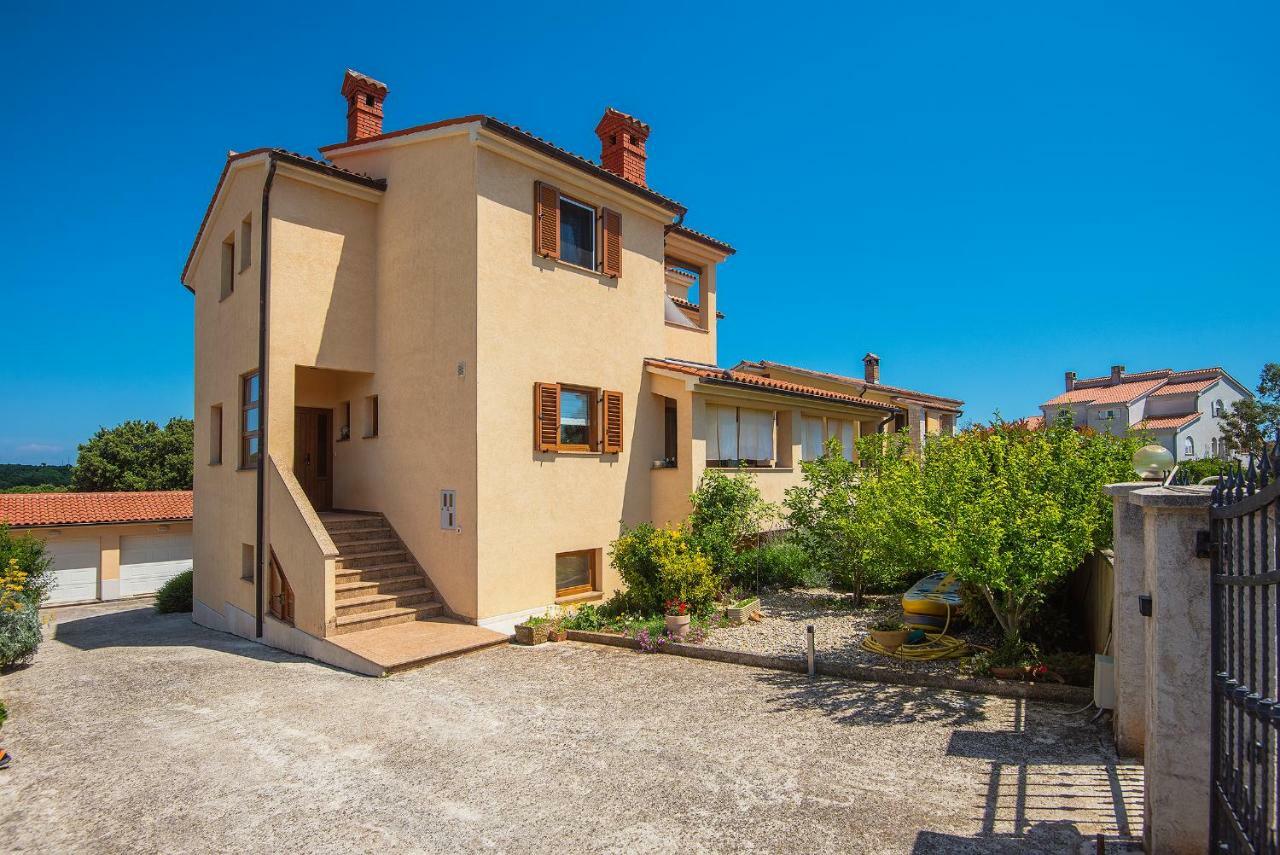 Apartments Buic 温克兰 外观 照片