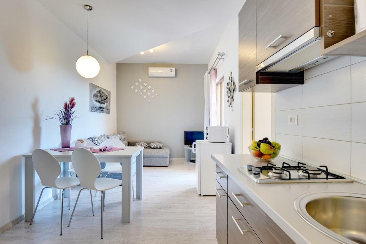 Apartments Buic 温克兰 外观 照片