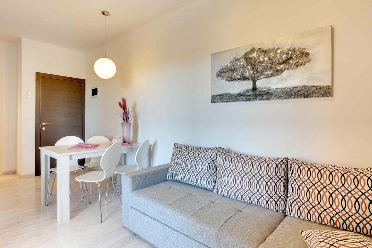 Apartments Buic 温克兰 外观 照片